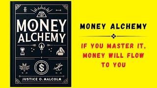 Money Alchemy If You Master It Money Will Flow To You Audiobook