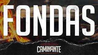 CAMINANTE • FONDAS BBQ Puerto Rico