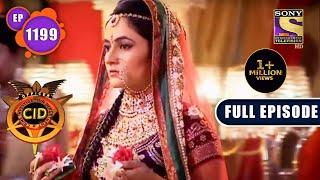 The Secret Of Prithviraj Chauhan  CID Season 4 - Ep 1199  Full Episode