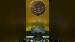 UN General Assembly Votes to Grant Palestinians Additional Rights