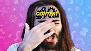 Exposing WULFF DENs SECRETS of content creation