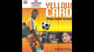 Yellow Card 2000  Zimbabwe Full English Movie