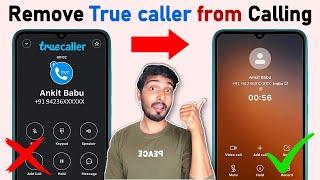 How to remove truecaller as default dialer  How to Set Phone as Default app