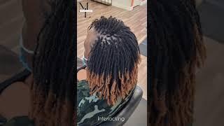 Flash appointment for May 20th Mukisa Locs  #Locmaintenance