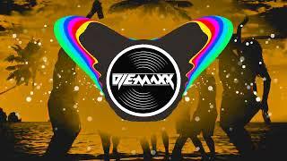 DJ E-MAXX - Feelings