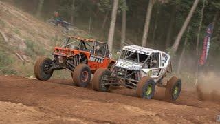 STRAIGHT RHYTHM ON STEROIDS in ULTRA4 BUGGIES