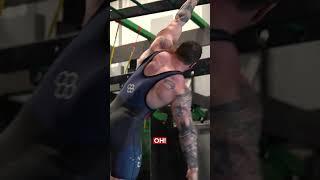 BIG MEN TRY NINJA WARRIOR #shorts