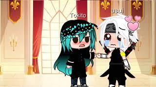 parte 3 zenitsu x nezuko o Tokito x nezuko