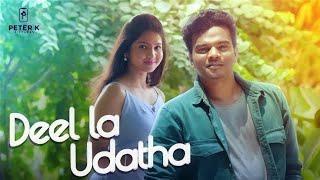 Deel la udatha  Whatsapp status  Peter k  venba  Noyal prince