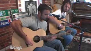 Rebelutions Eric Rachmany & SOJAs Jacob Hemphill - Suffering Acoustic