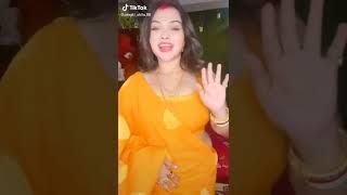 Tiktok Hot Trends Girls