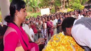 സിലിക്ക് മരുന്നില്‍ സയനൈഡ് നല്‍കി കൂടത്തായിൽ രണ്ടാമത്തെ കുറ്റപത്രം സമർപ്പിച്ചു  Koodathayi murder