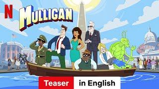 Mulligan Season 1 Teaser  Trailer in English  Netflix