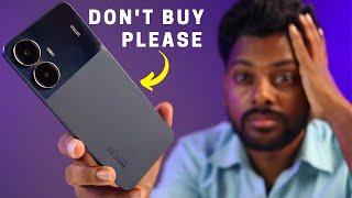 Realme Narzo N55 Review After 30 Days  Dont Buy Please