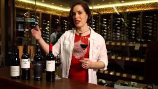 Pinot Noir Merlot Cabernet Sauvignon Shiraz Syrah - Red Wine Guide
