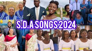 SDA SONGS 2024