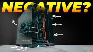 PC Airflow Explained for Beginners  Tips & Common Mistakes to AVOID