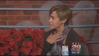 Thyroid Nodules - Dr. Meg Cook NBC29