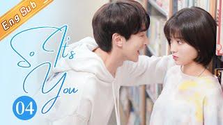 【ENG SUB】Chinese Weightlifting Fairy Kim Bok Joo So Its You 04