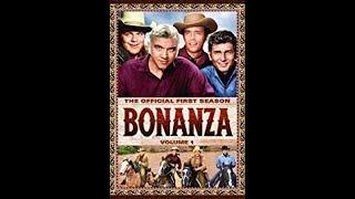 Bonanza Season 2 Episode 3 - Badge Without Honor