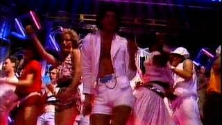 Gary Glitter - Dance Me Up. Top Of The Pops 1984