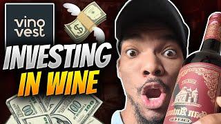 Is Fine Wine a Good Investment? Vinovest Review