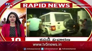 3Minutes 15 News  Telugu States  Rapid News  TV5 News Digital