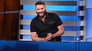 Guillermo Diaz Drops In for Madonna Week