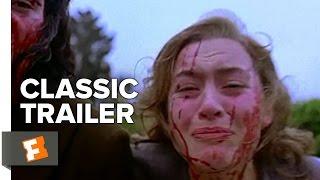 Heavenly Creatures 1994 Official Trailer - Kate Winslet Peter Jackson Horror Movie HD