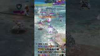 Lineage 2  PVP в Свержении CouldBeWorse vs BurnOut.  Биг Вар #2  RuOFF Main #l2 #л2 #lineage2