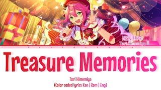 「 ES 」Treasure Memories - Tori Himemiya KANROMENG