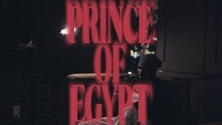 mofe. - prince of egypt prod. amon Official Music Video