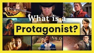 What is a Protagonist — A Breakdown of Different Types and Functions of the Main Character