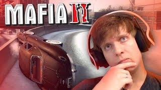 Я - Идеальный Водитель в MAFIA 2