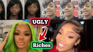You’re Not Ugly Just Broke 5 Insane Celebrity Glowups