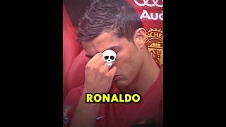 Ronaldo Scored Too Much 