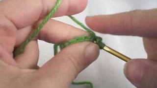 How to make a Bobble stitch - CrochetAmigurumi