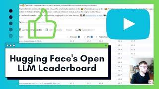 Decoding AI Rankings A Deep Dive into Hugging Faces Open LLM Leaderboard