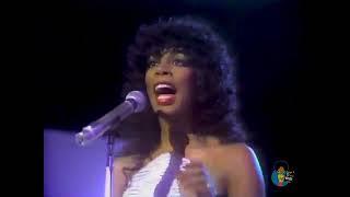 BRAND NEW 6112020 Donna Summer   A Hot Summer Night 1983 360p   RB STUART & JB SAWH FULL CONCERT