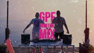 GPF presents GPF WINTER MIX 2021