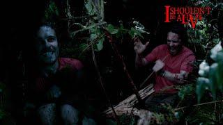Surviving The Jungle Insanity...  I Shouldnt Be Alive