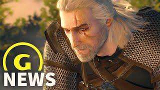 Next-Gen Witcher 3 Issues Continue After 4.01 Patch  GameSpot News