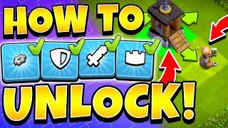How to Get the 6th Builder in Builder Base 2.0 Clash of Clans