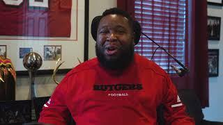 CHOP Eric LeGrand