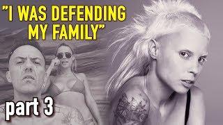 The Yolandi Visser Phone Call  Die Antwoord Series Part 3