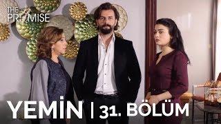 Yemin 31. Bölüm  The Promise Season 1 Episode 31