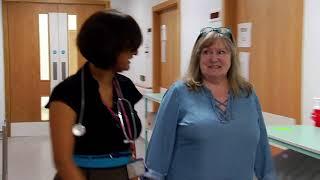 North West Cancer Centre - Patient Information Video