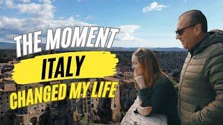 The Moment I Knew Moving to Italy Would Change My Life