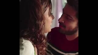 Harish Kalyan Cute Romance  Couple Romantic Love  Cute Pair Love Status #cutelovestatus#couplecute