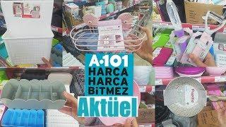 AKTÜEL ÜRÜNLER A101 18-25 NİSAN BU HAFTA KAÇMAZ